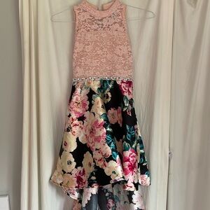 speechless kids dress